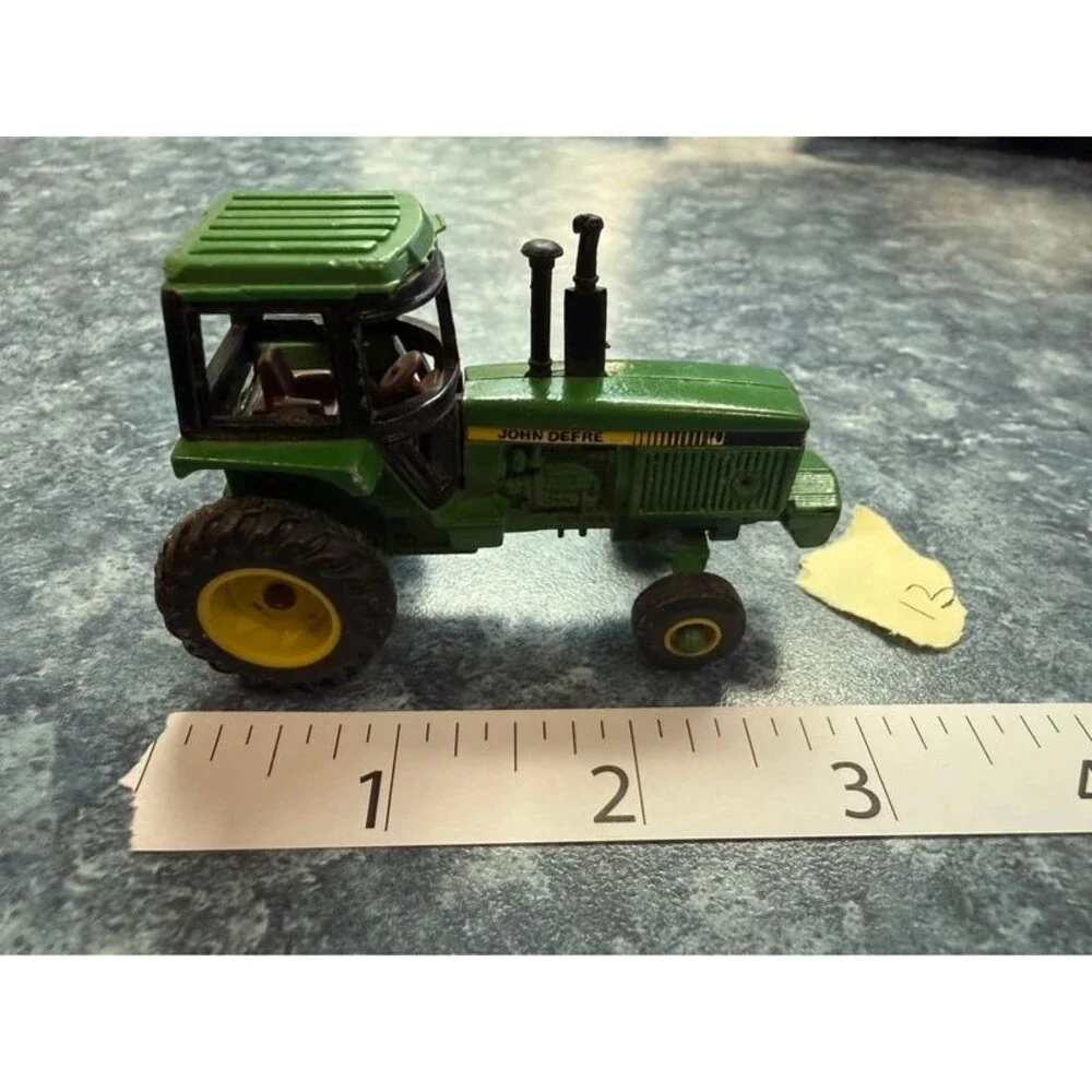 ERTL vintage john